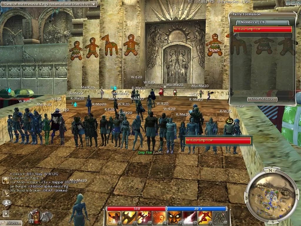 LuM guild